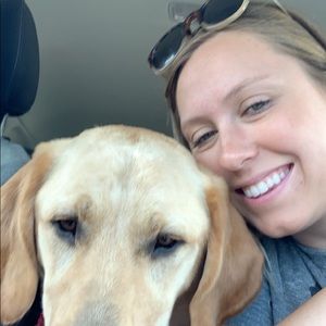 Meet your Posher, Sam